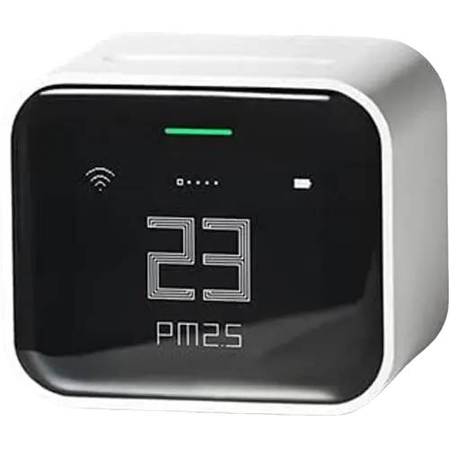 Qingping Air Monitor Lite