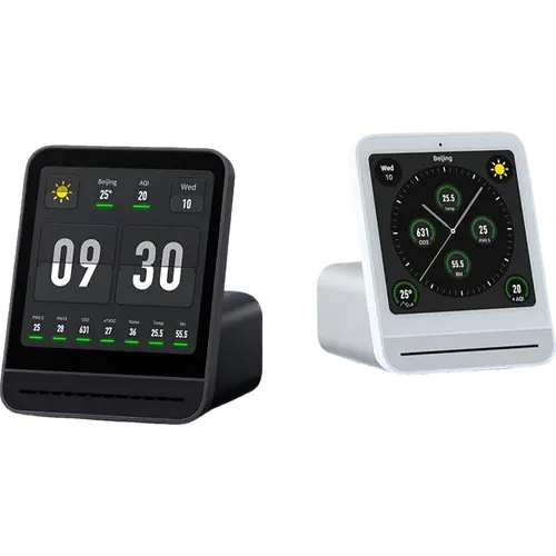 Qingping Air Quality Monitor Gen 2
