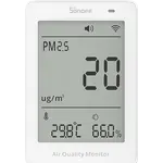 SONOFF SAWF-07P Air Quality Monitor