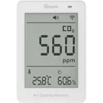 SONOFF SAWF-08P Air Quality Monitor