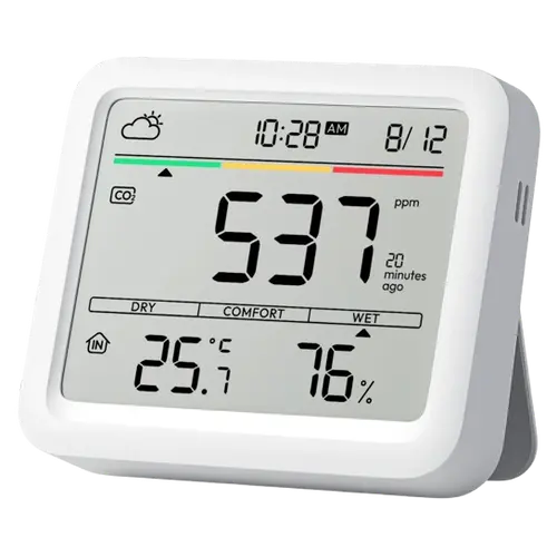 SwitchBot Meter Pro (CO2 Monitor)