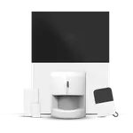 abode Smart Security Kit (4-Piece)
