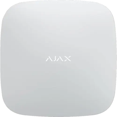 Ajax Hub 2 (4G) Jeweller