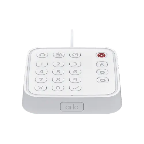 Arlo Home Security System SS1201