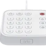Arlo Home Security System SS1501