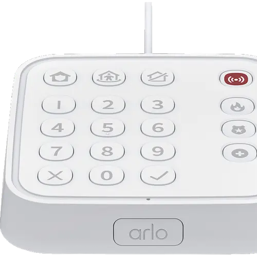 Arlo Home Security System SS1501
