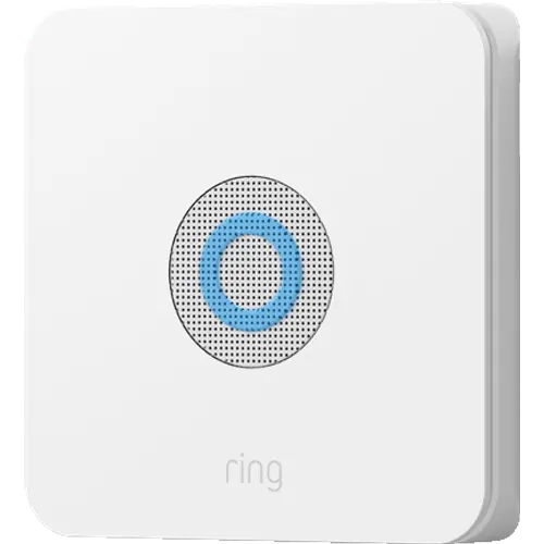 Ring Alarm (2nd Gen) 5-Piece Kit