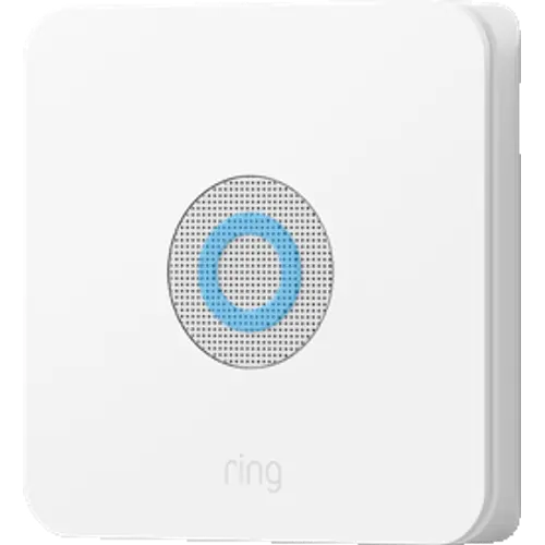 Ring Alarm (2nd Gen) 8-Piece Kit