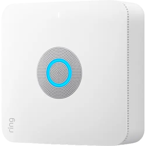 Ring Alarm Pro 8-Piece Kit