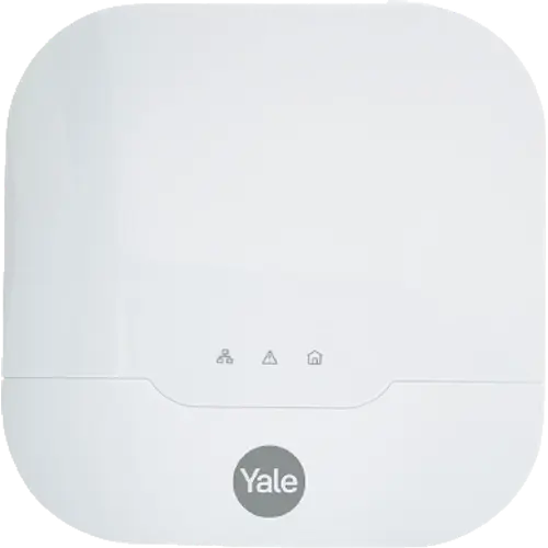 Yale Sync Smart Home Alarm IA-330