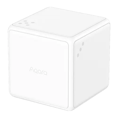 Aqara Cube T1 Pro