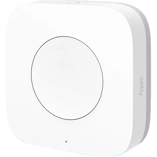 Aqara Wireless Mini Switch T1