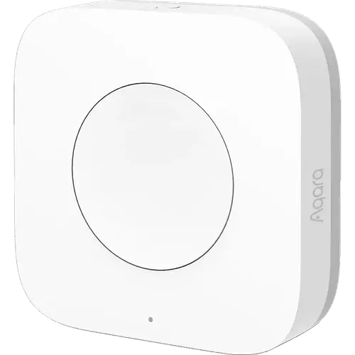 Aqara Wireless Mini Switch WXKG11LM