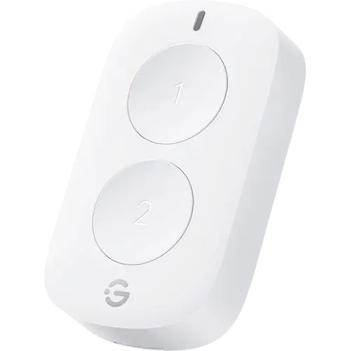 GoveeLife Smart Mini Double Button Switch