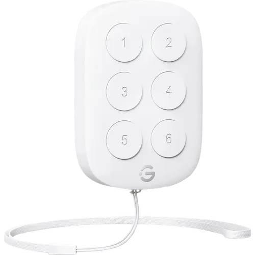 GoveeLife Wireless Mini Smart 6 Button Sensor