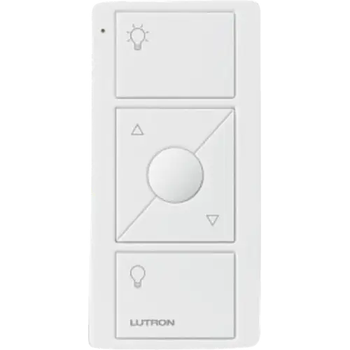 Lutron Caseta Pico Original Remote for Dimmers