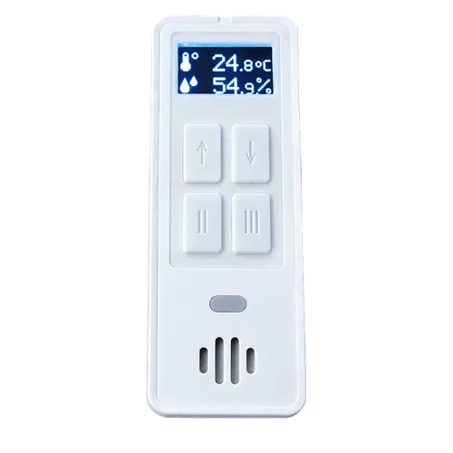 Meross Smart Multi-Function Button MS700