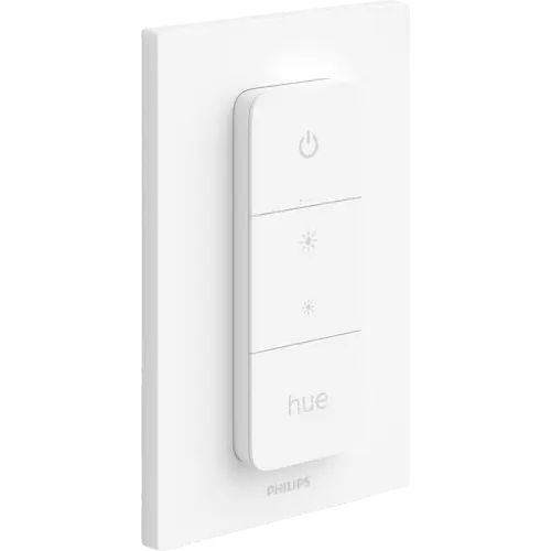 Philips Hue Dimmer Switch v2