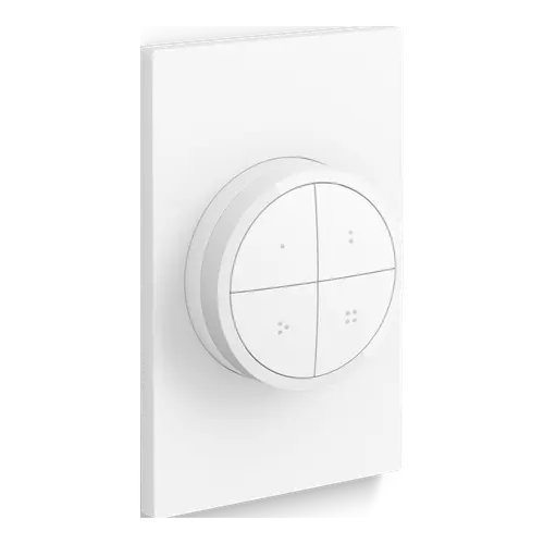 Philips Hue Tap Dial Switch