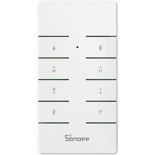 Sonoff RM433R2 Remote Controller