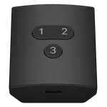 Third Reality Smart Button ZB2