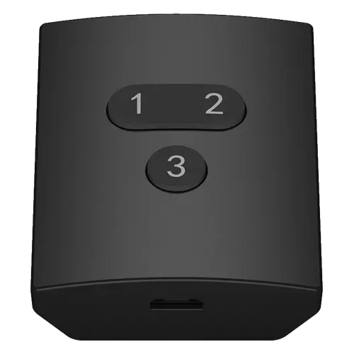 Third Reality Smart Button ZB2