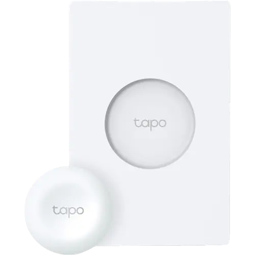 TP-Link Tapo S200D