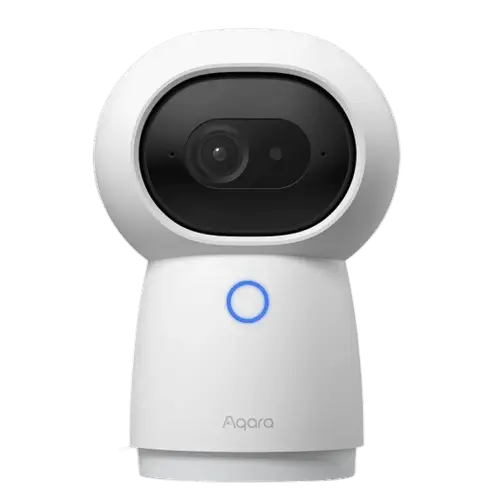 Aqara Camera Hub G3