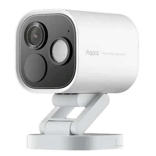 Aqara CameraHub G5 Pro PoE