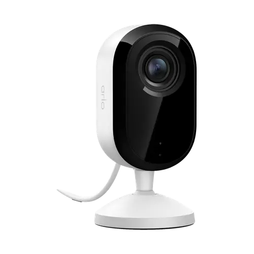 Arlo Essential Indoor 2K (3rd Gen)