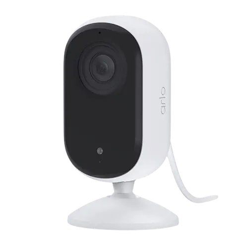 Arlo Essential Indoor 2K (2nd Gen)