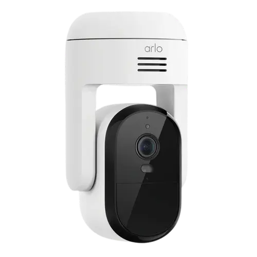 Arlo Essential Pan Tilt