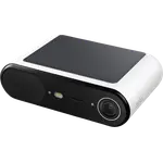 Arlo Essential Solar Security Camera