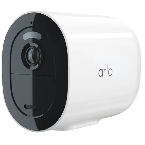 Arlo Go 2