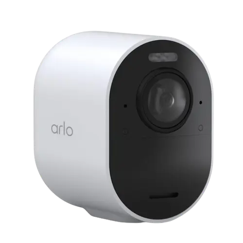 Arlo Ultra 2