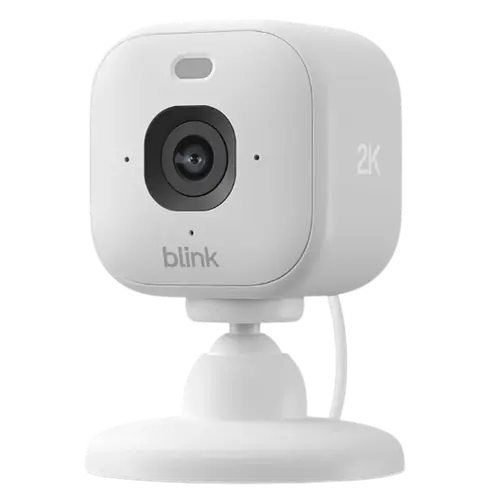 Blink Blink Mini 2K+