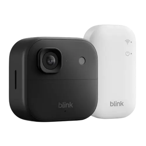 Blink Outdoor 2K+