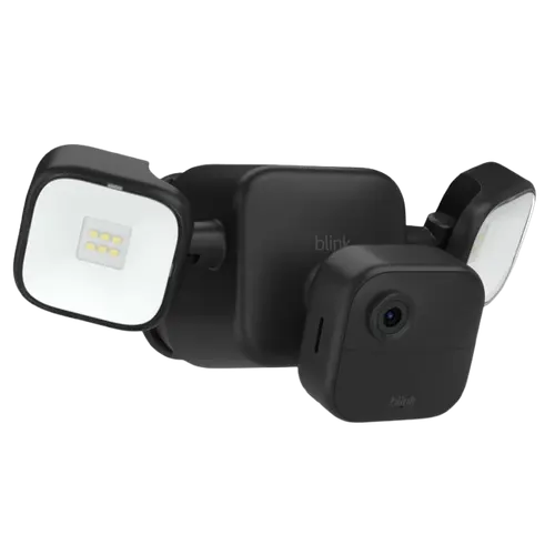 Blink Outdoor 4 Floodlight Camera