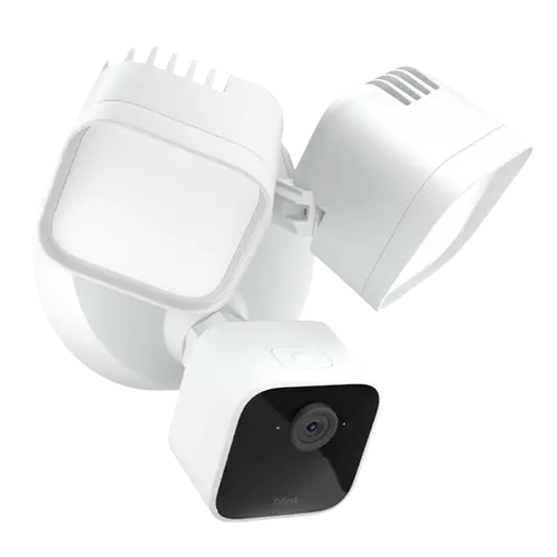 Blink Wired Floodlight Camera