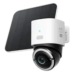 Eufy 4G LTE Cam S330