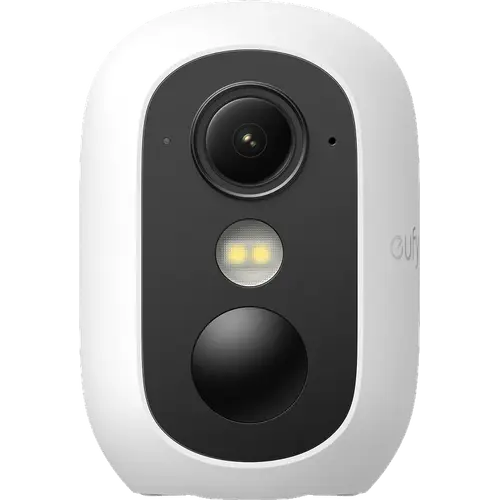 Eufy eufyCam C35