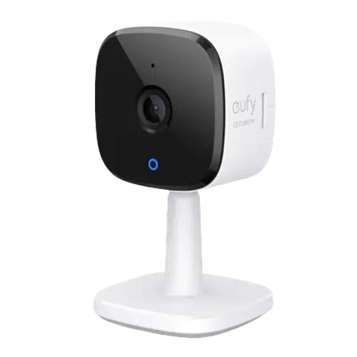 Eufy Indoor Cam C120