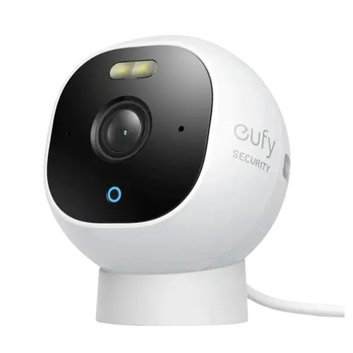 Eufy Outdoor Cam E210