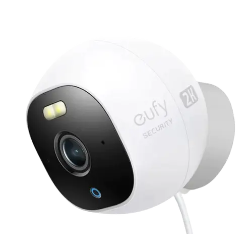 Eufy Outdoor Cam E220