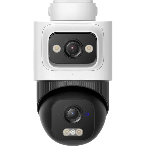 Eufy PoE Bullet-PTZ Cam E50