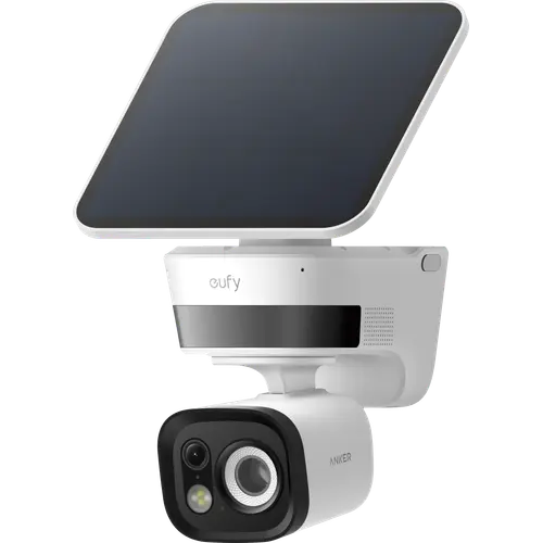 Eufy TrackLight Cam S1