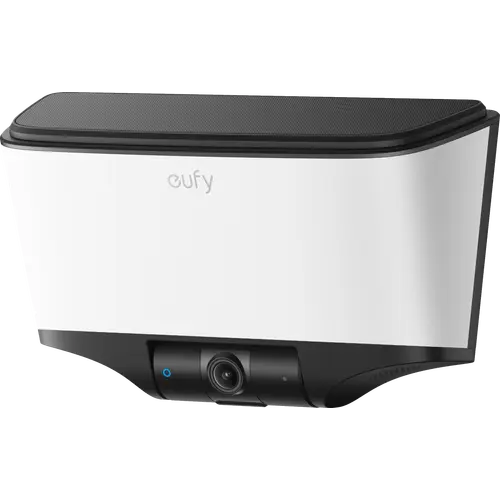 Eufy Wall Light Cam S4