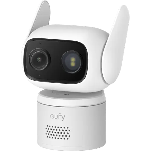 Eufy Wired Cam C31