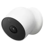 Google Nest Cam (outdoor or indoor, battery)