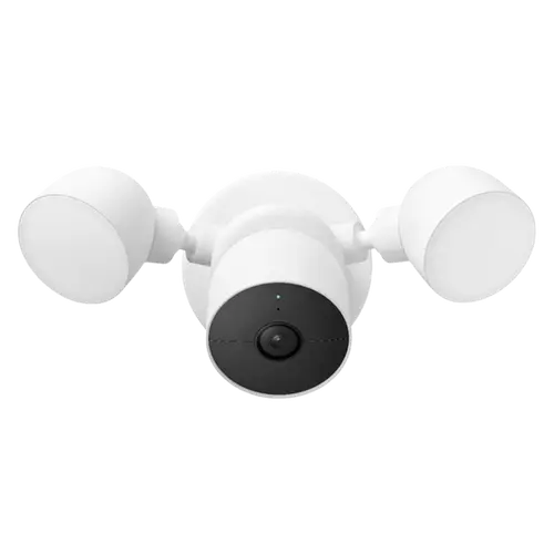 Google Nest Cam Floodlight